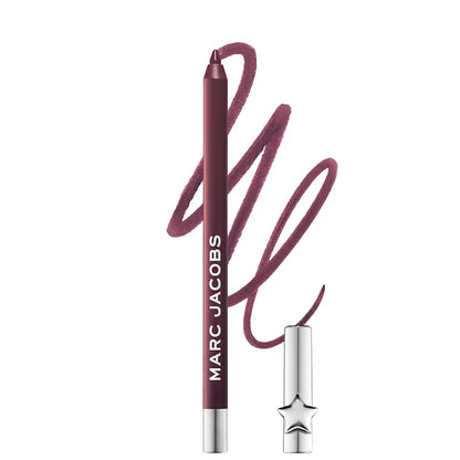 Drawn This Way Long-Wear Waterproof Sharpenable Gel Eyeliner - Bajo Pedido