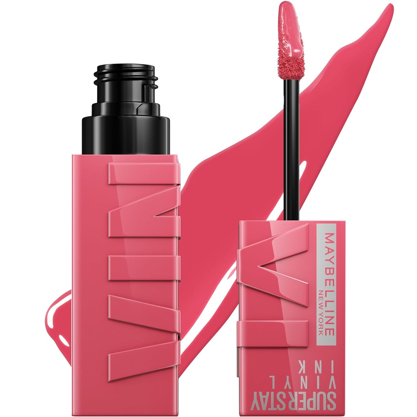 SuperStay Vinyl Ink Lipcolor