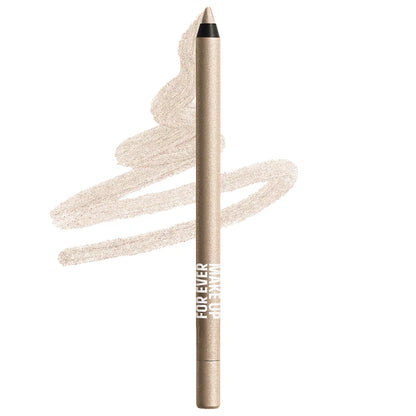 Aqua Resist Color Pencil Waterproof Eyeliner - Bajo Pedido