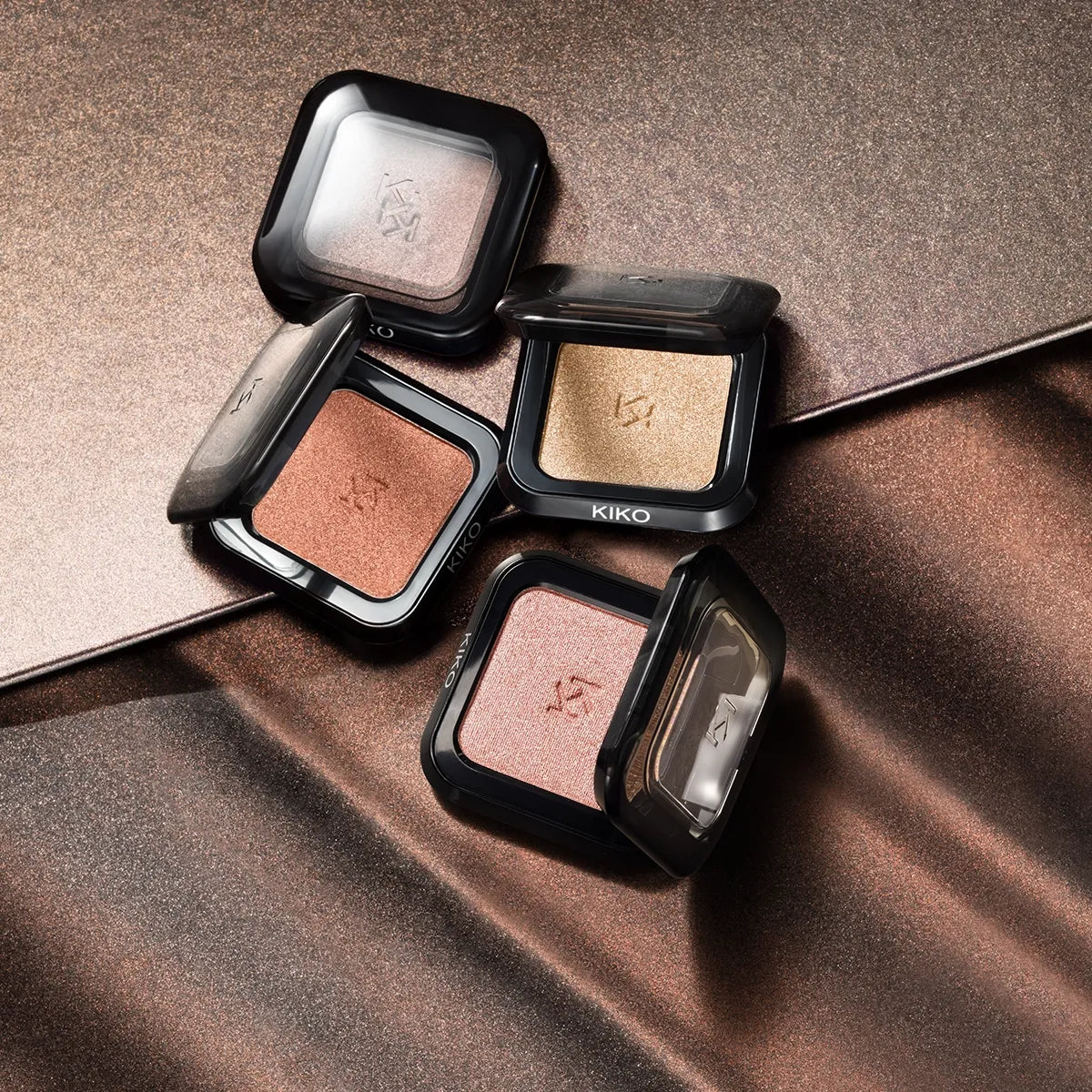 High Pigment Eyeshadow - Bajo Pedido