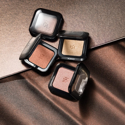 High Pigment Eyeshadow - Bajo Pedido