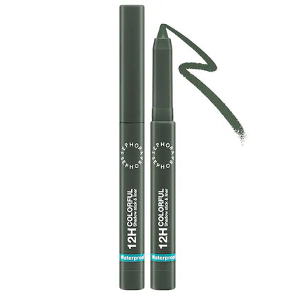 Sephora Colorful Waterproof Eyeshadow & Eyeliner Multi-Stick - Bajo Pedido