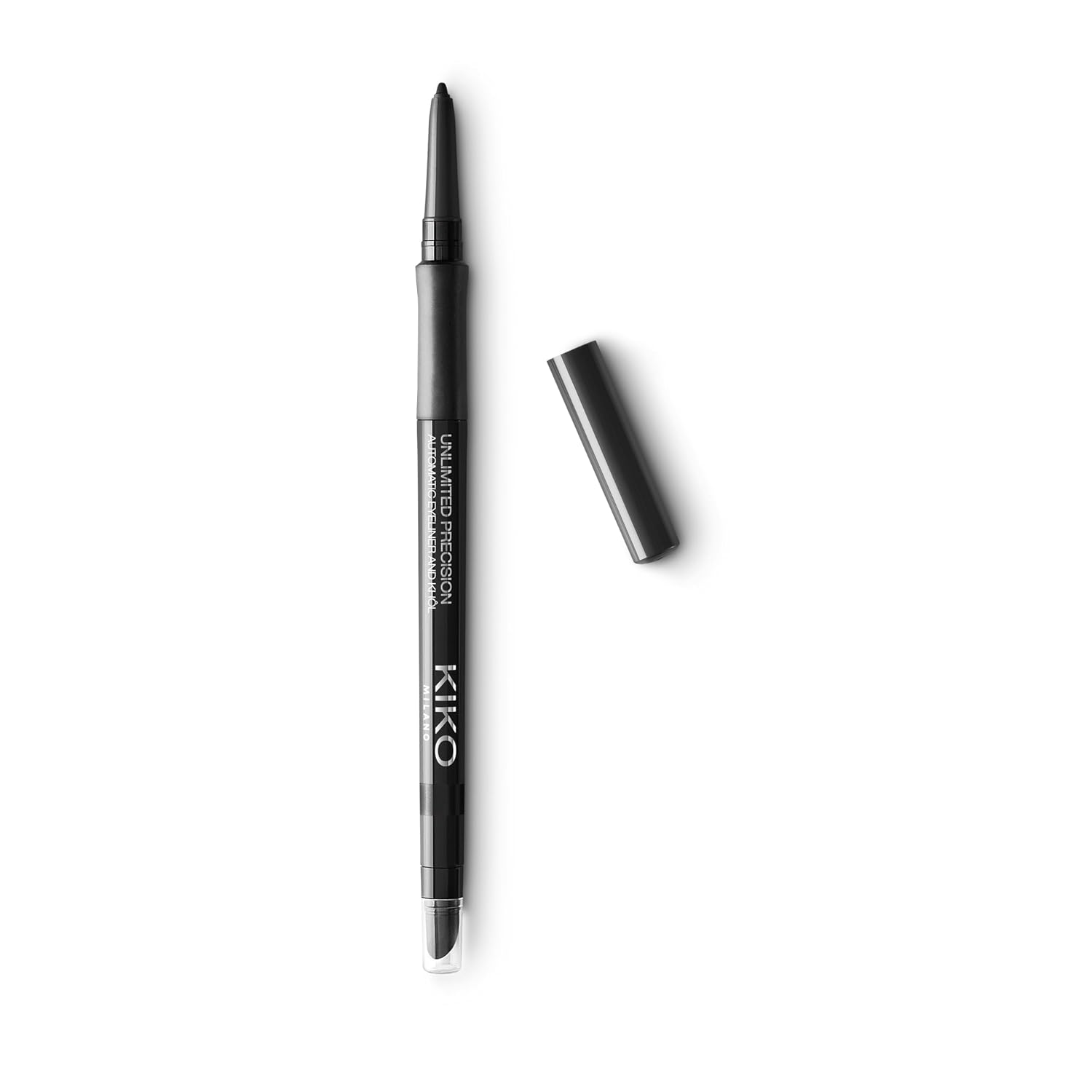Kiko Milano Unlimited Precision Automatic Eyeliner & Khol Guatemala