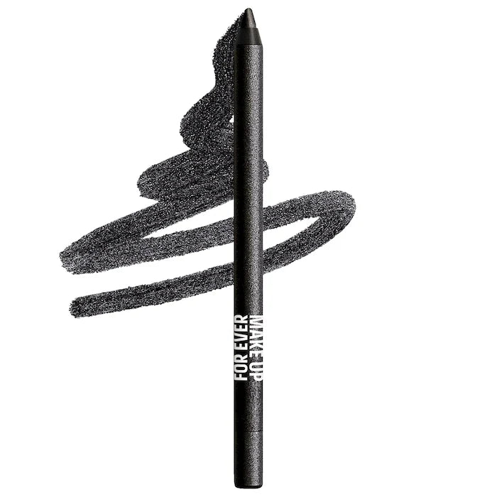 Aqua Resist Color Pencil Waterproof Eyeliner - Bajo Pedido