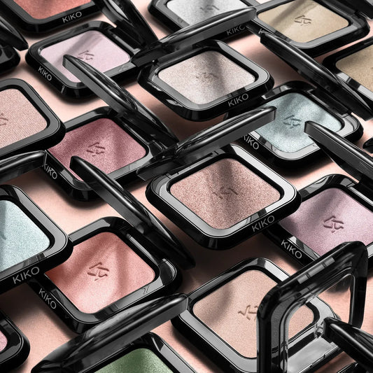 High Pigment Eyeshadow - Bajo Pedido