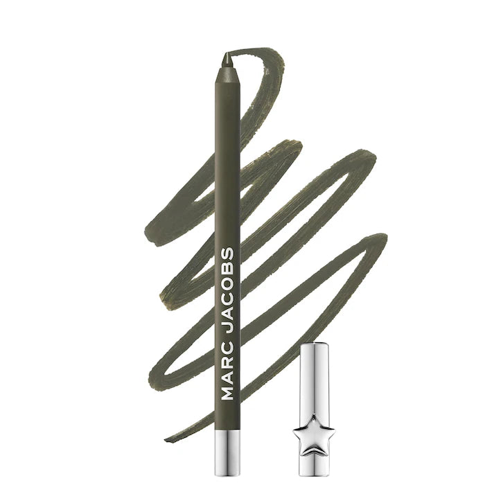 Drawn This Way Long-Wear Waterproof Sharpenable Gel Eyeliner - Bajo Pedido