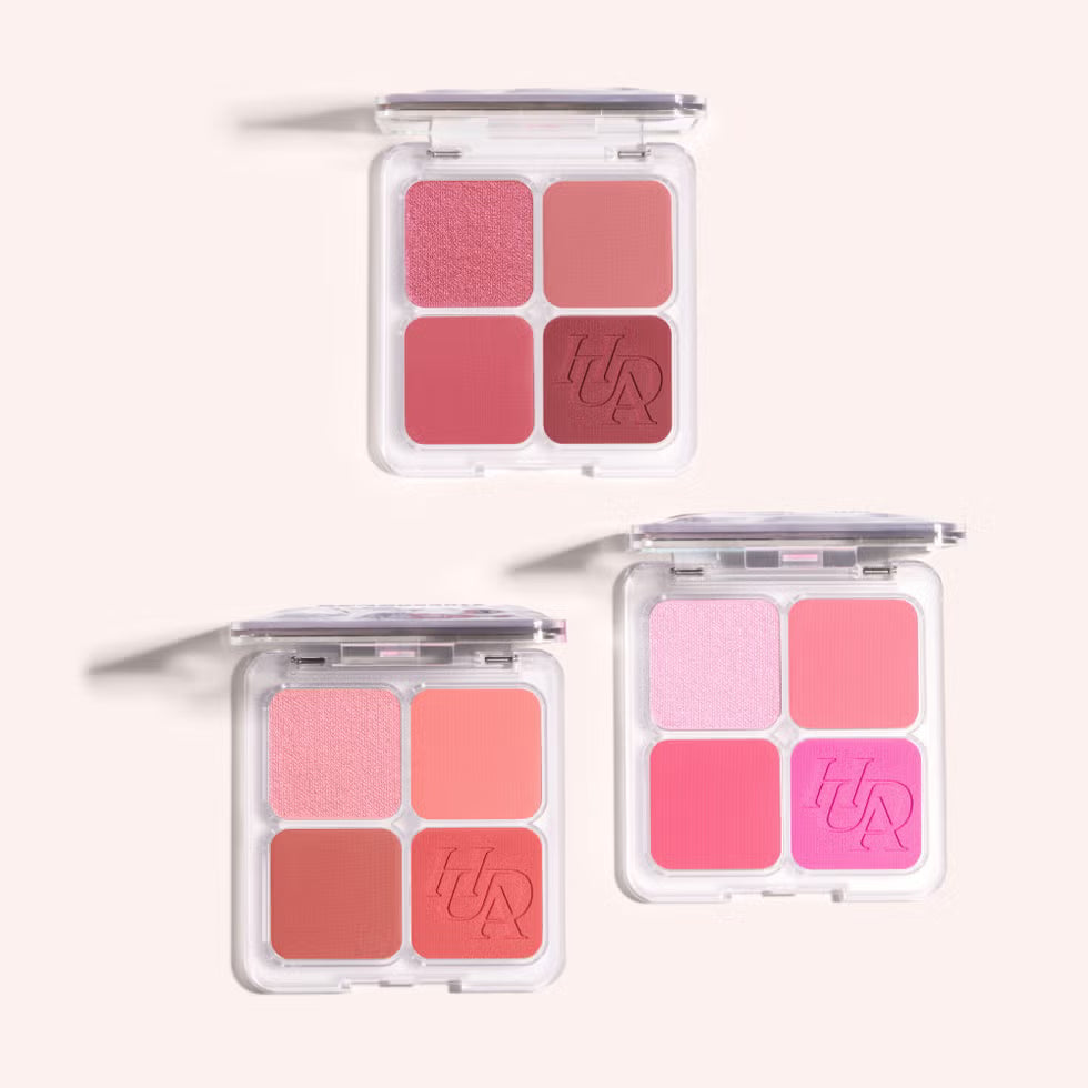 Blush Filter Blurring Blushlighters Palette - Sephora Sale (Bajo Pedido)