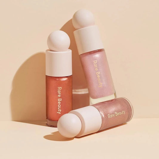 Positive Light Liquid Luminizer Highlight