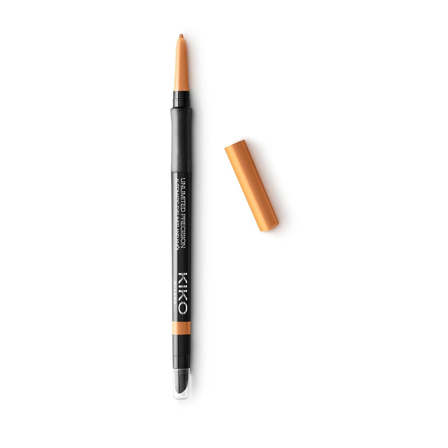 Kiko Milano Unlimited Precision Automatic Eyeliner & Khol Guatemala