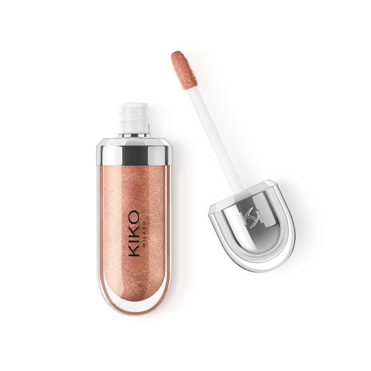 3D Hydra Lipgloss