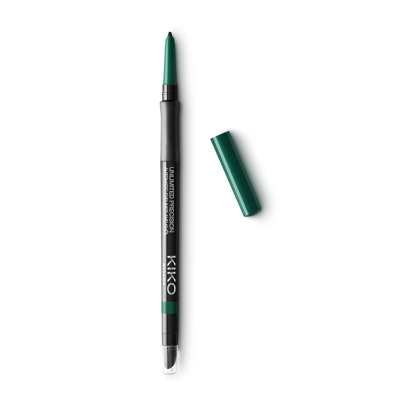 Kiko Milano Unlimited Precision Automatic Eyeliner & Khol Guatemala