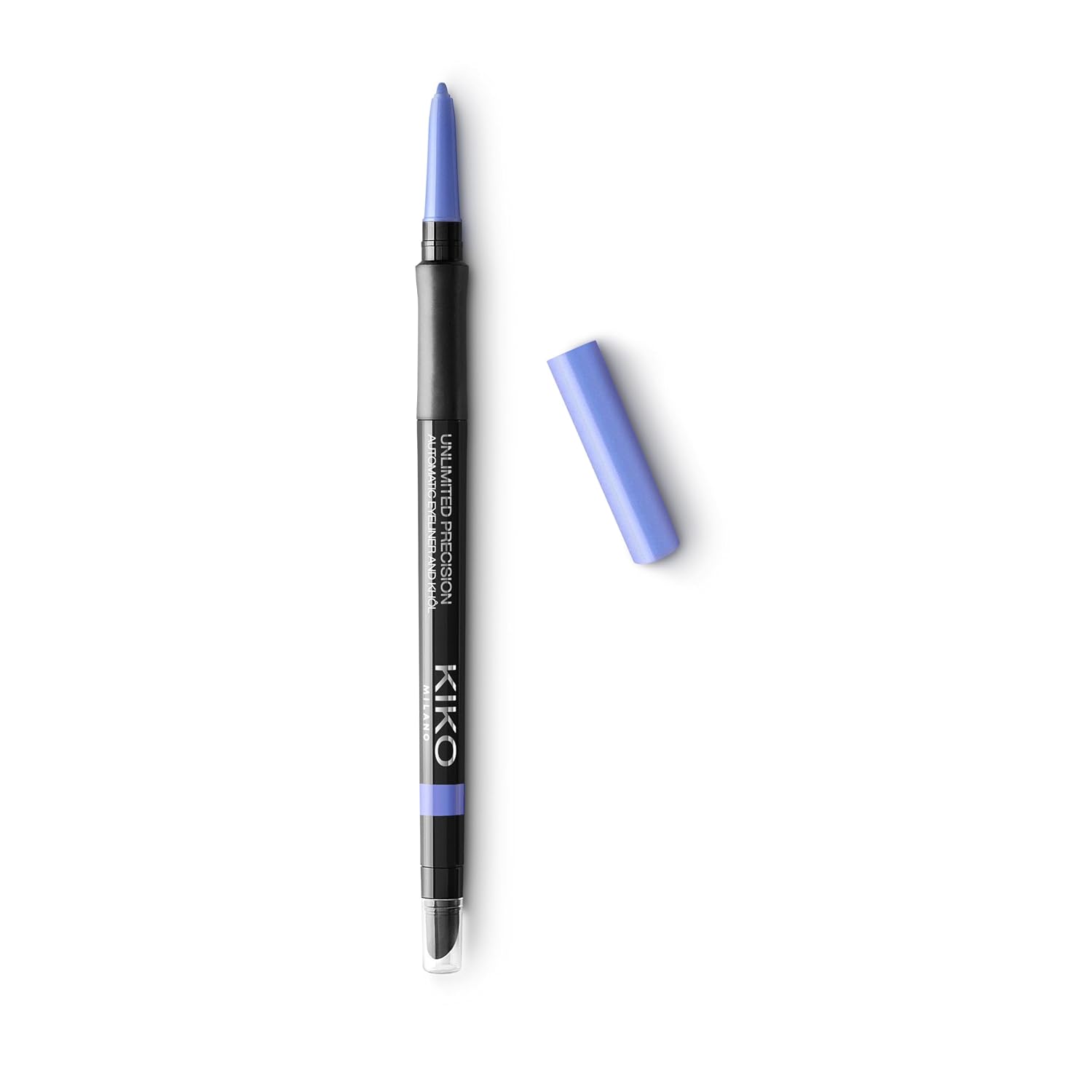 Kiko Milano Unlimited Precision Automatic Eyeliner & Khol Guatemala