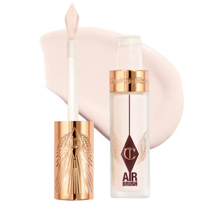 Airbrush Flawless Crease-Proof Long-Wear Blur Concealer with Hyaluronic Acid - Bajo Pedido