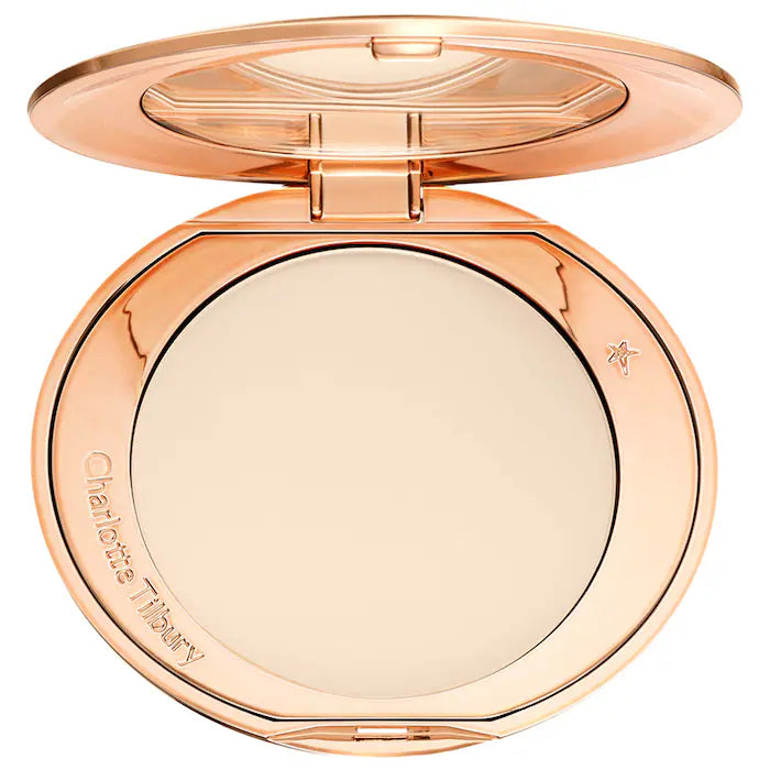 Airbrush Flawless Finish Refillable Setting Powder - Bajo Pedido