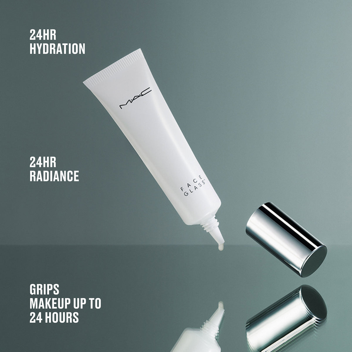 Faceglass Hydrating Skin Gloss + Primer for 24HR Radiance - Bajo Pedido