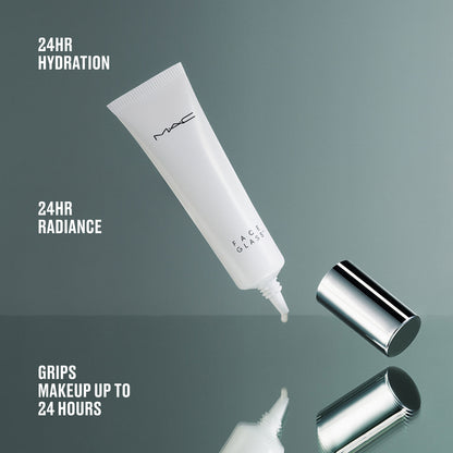 Faceglass Hydrating Skin Gloss + Primer for 24HR Radiance - Bajo Pedido