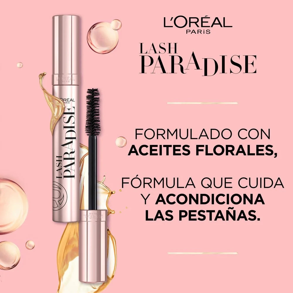 Voluminous Lash Paradise Mascara