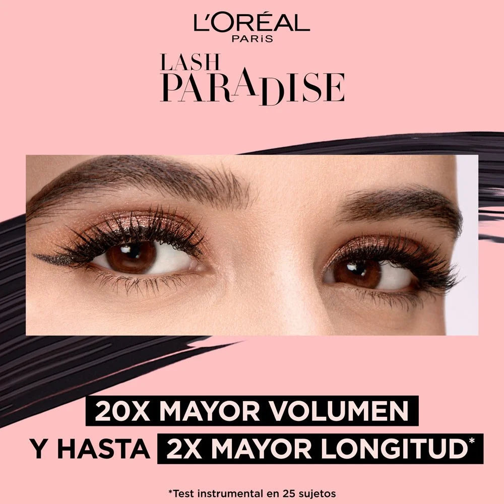 Voluminous Lash Paradise Mascara