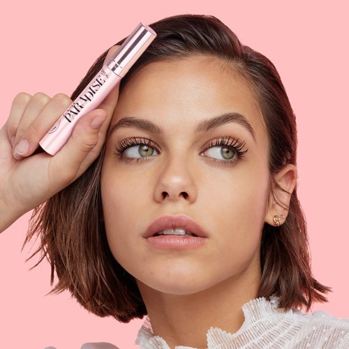 Voluminous Lash Paradise Mascara