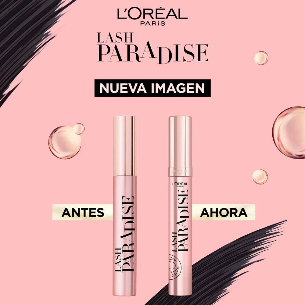 Voluminous Lash Paradise Mascara