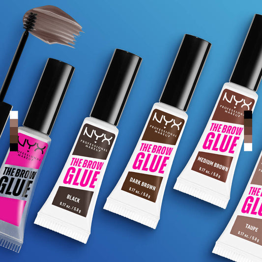 The Brow Glue