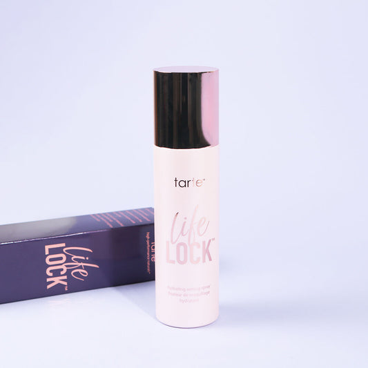 Life Lock Hydrating Waterproof Setting Spray