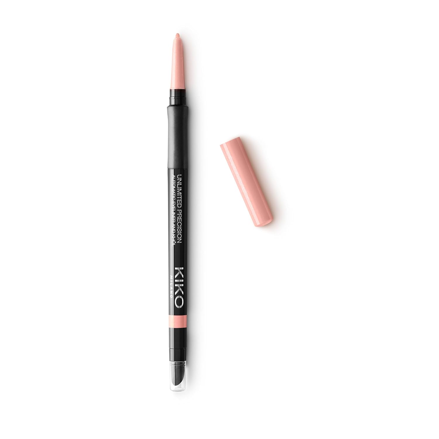 Kiko Milano Unlimited Precision Automatic Eyeliner & Khol Guatemala