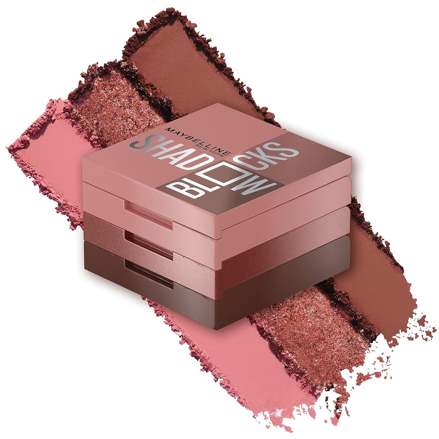 Eyeshadow Blocks - Bajo Pedido