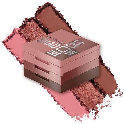 Eyeshadow Blocks - Bajo Pedido