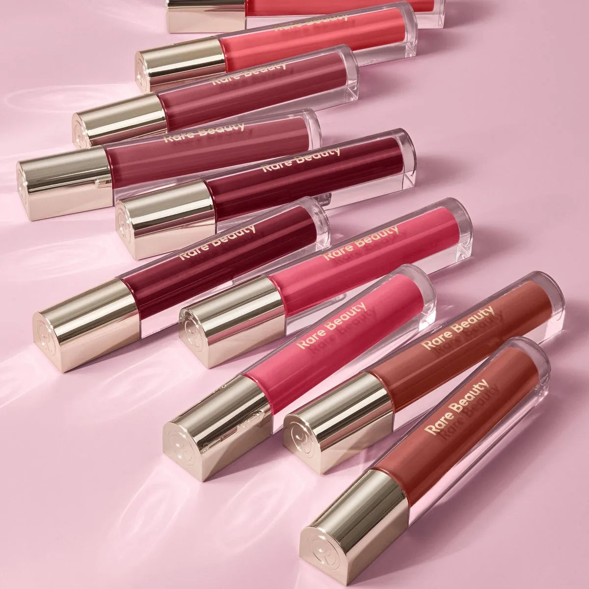 Stay Vulnerable Glossy Lip Balm - Bajo Pedido