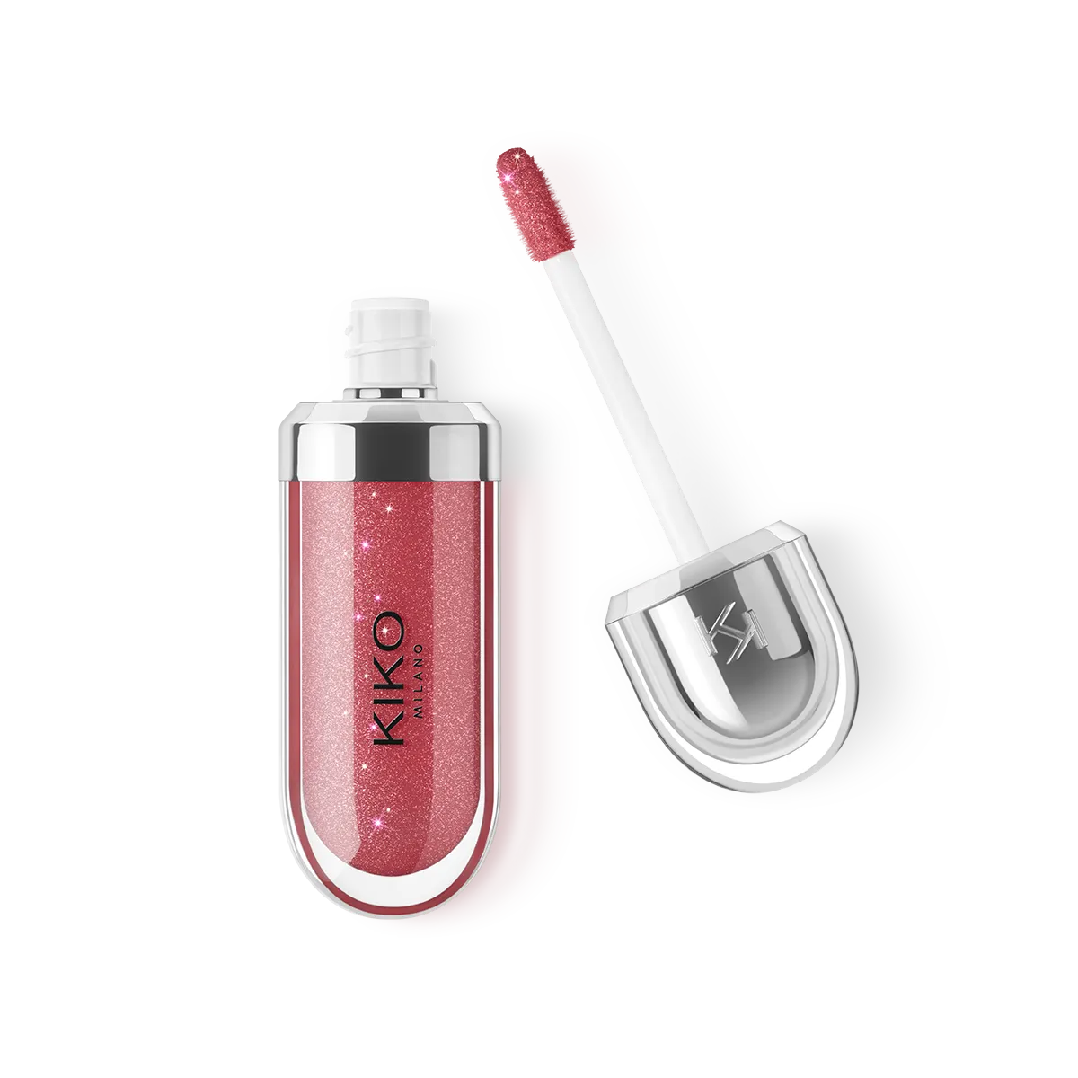 3D Hydra Lipgloss