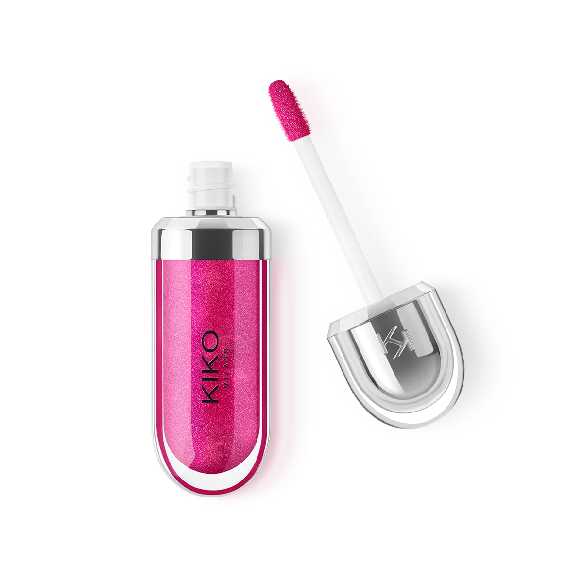 3D Hydra Lipgloss