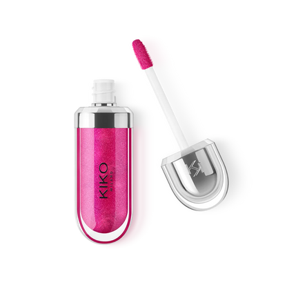 3D Hydra Lipgloss