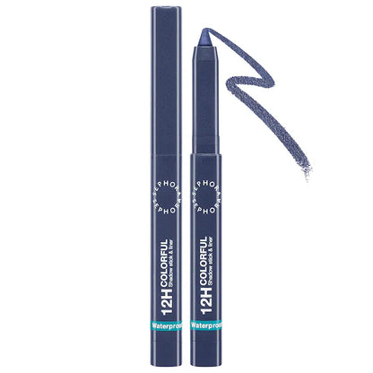 Sephora Colorful Waterproof Eyeshadow & Eyeliner Multi-Stick - Bajo Pedido