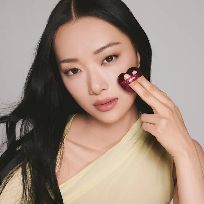 Charlotte Tilbury Airbrush Flawless Blur Puff Duo Guatemala