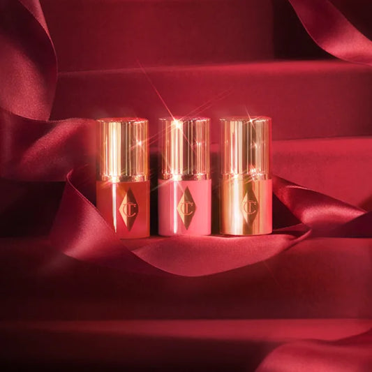 Mini Unreal Blush + Glow Trio - Bajo Pedido