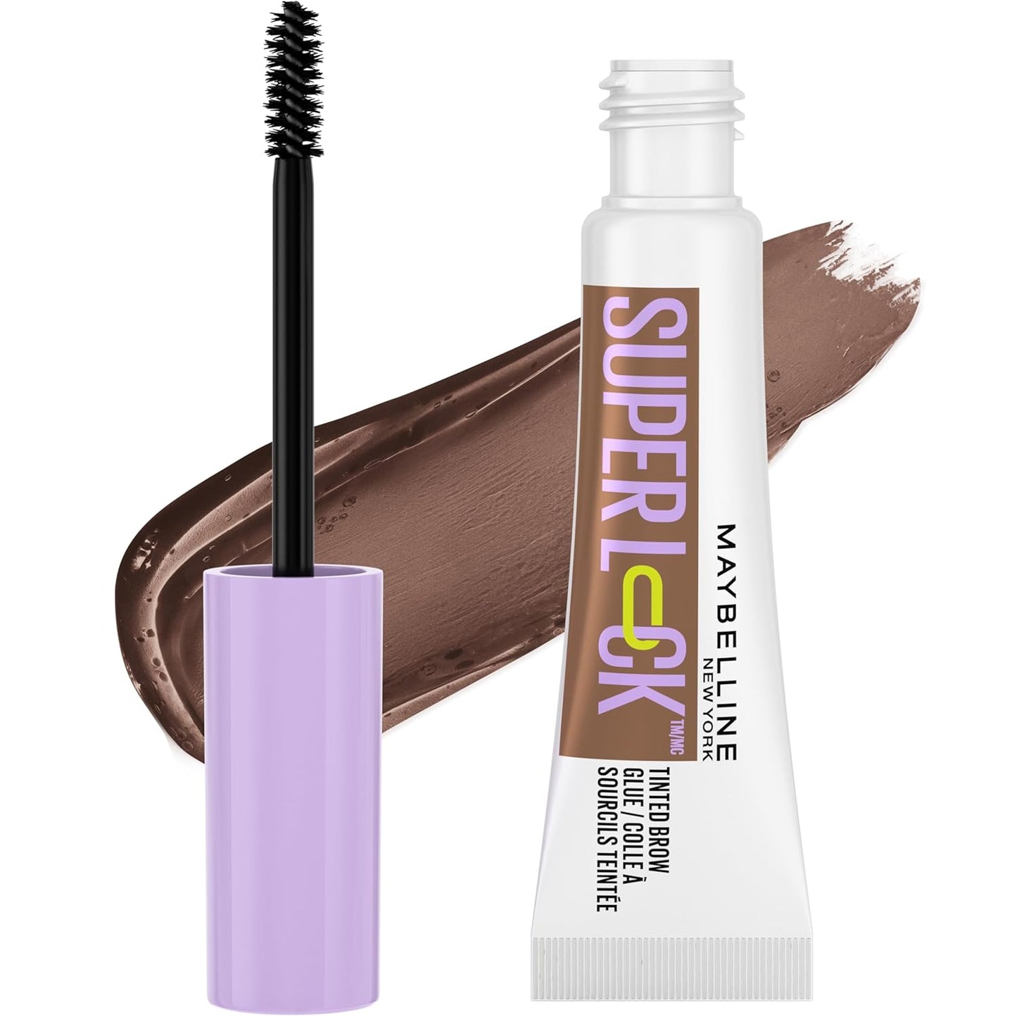 Super Lock Brow Glue - Bajo Pedido