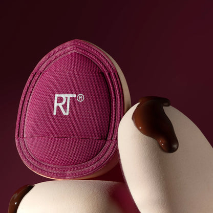 Cherry On Top Mini Marshmallow Puff Trio