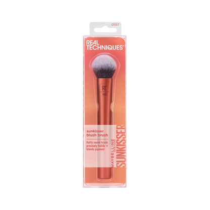 Sunkisser Red Blush Brush