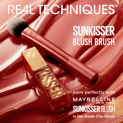 Sunkisser Red Blush Brush
