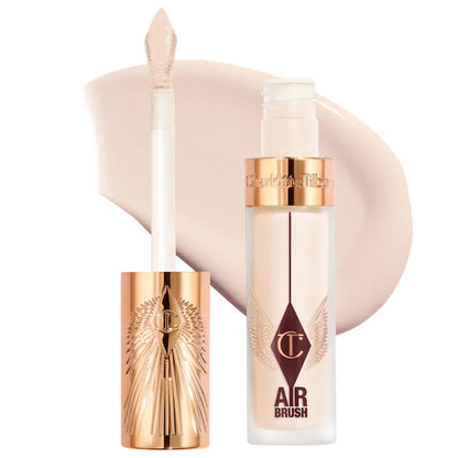 Airbrush Flawless Crease-Proof Long-Wear Blur Concealer with Hyaluronic Acid - Bajo Pedido