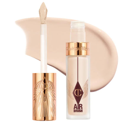 Airbrush Flawless Crease-Proof Long-Wear Blur Concealer with Hyaluronic Acid - Bajo Pedido