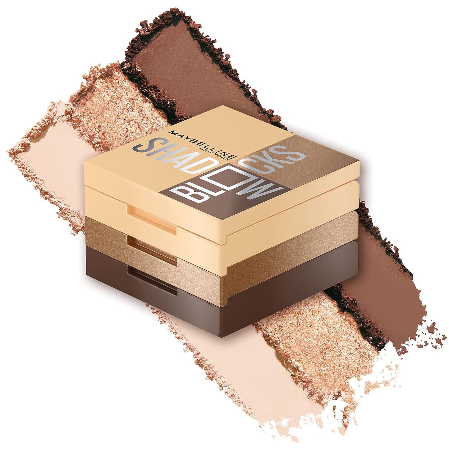 Eyeshadow Blocks - Bajo Pedido