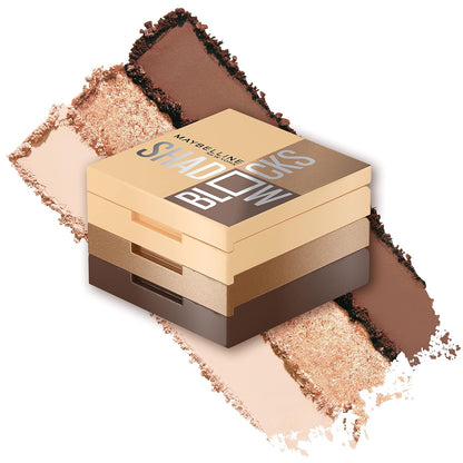 Eyeshadow Blocks - Bajo Pedido