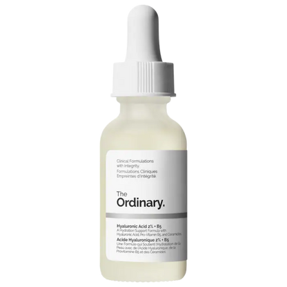 Hyaluronic Acid 2% + B5 Hydrating Serum - Bajo Pedido