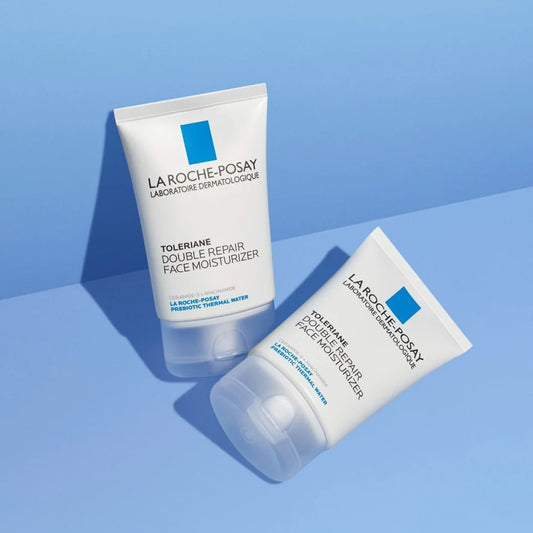 Toleriane Double Repair Face Moisturizer - Bajo Pedido