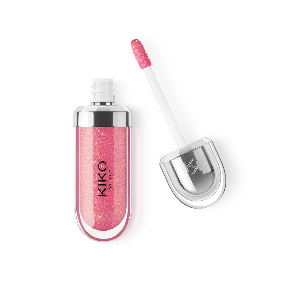 3D Hydra Lipgloss