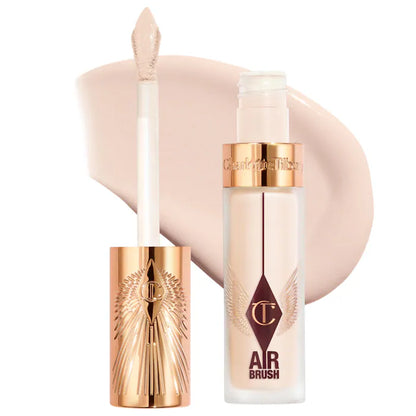 Airbrush Flawless Crease-Proof Long-Wear Blur Concealer with Hyaluronic Acid - Bajo Pedido