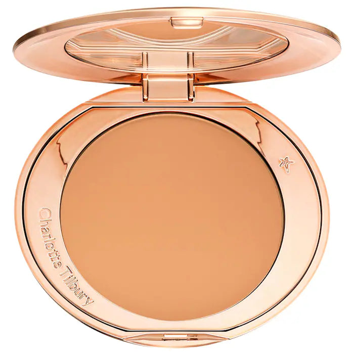 Airbrush Flawless Finish Refillable Setting Powder - Bajo Pedido