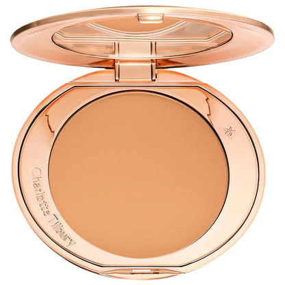 Airbrush Flawless Finish Refillable Setting Powder - Bajo Pedido